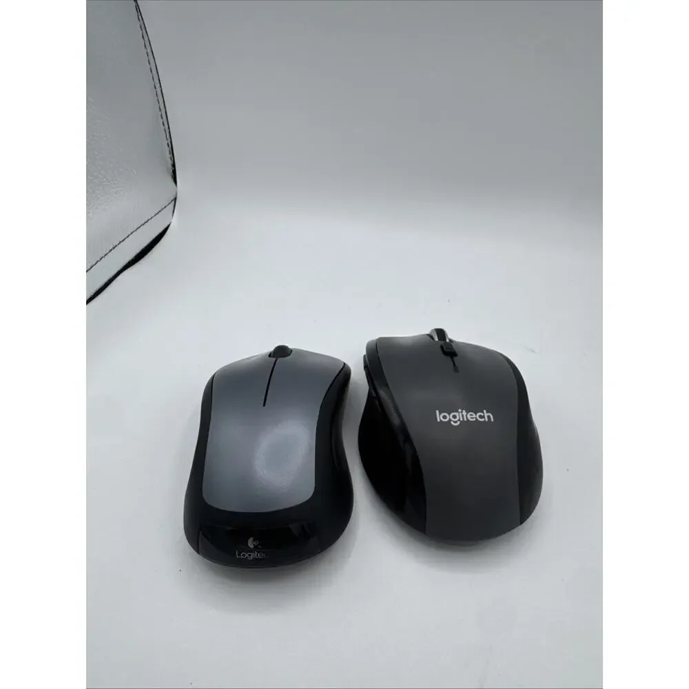 Logitech m705 marathon
